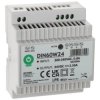 ZASILACZ IMPULSOWY DIN60W24 POS