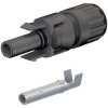 Stäubli 320034P0001 Coupling socket MC4 connector PV-KBT4/10II 1 pc