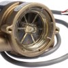 Czujnik przepływu do płynów 2 l/min → 20 l/min Czujniki elektroniczne RotorFlow 1/4 BSP żeńskie