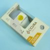 E-14 230V KULKA 5W=35W WW 3000K 400lm