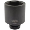 Draper Expert 05159 Expert 70mm 1" Sq. Dr. Hi-Torq® 6 Point Deep Impact Socket