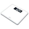 Beurer 73579 Signature Line Bathroom scales Digital White 200 kg range