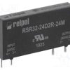 RSR32-24D2R-24M