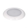Oprawa Led Jacht Kamper Boat Round Ml 18W 10-30V Biała