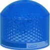 LED permanent light element, blue, 24 V AC/DC, IP66, XVB7L26