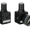Regulator pneumatyczny we: 10bar G 1/4 EMERSON ? AVENTICS wy: 16bar
