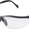 Ekastu 277 377 Okulary ochronne niebieski EN 166-1 DIN 166-1