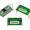 RF RC-TFSK1-434 RF RC-TFSK1-434