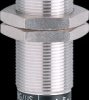 Inductive sensor, PNP/NPN, flush mounting M18, not flush, 1 Form A (N/O) + 1 Form B (N/C), 55 V (DC), 400 mA, IG5597