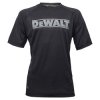 DEWALT Easton Lightweight Performance T-Shirt - XXL (52in)