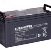 Europower Akumulator 12V Eps 120Ah Żywotność: 10-12 Lat