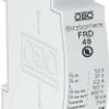 OBO Bettermann 5098522 FRD 48 Bariera odgromowa 10 kA 1 szt.