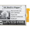 Waveshare 1872×1404, 10.3inch flexible E-Ink raw display