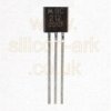 BC212 PNP transistor - Motorola