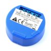 Shelly1 - Relay Switch 1x przekaźnik 12V/24V-60V DC / 240VAC WiFi 16A - aplikacja Android / iOS