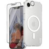 PanzerGlass CRNCHNUG29845 3-in-1 Case with screen protector for iPhone 16e