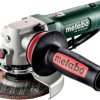 Szlifierka kątowa Metabo DW 10-125 Quick 601591000
