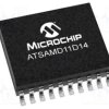 ATSAMD11D14A-SSNT