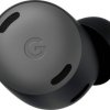 Google Pixel Buds Pro Słuchawki douszne bezprzewodowe, Bluetooth stereo antracytowy, szary Wyciszanie hałasów, redukcja