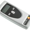 Miernik prędkości kątowej Testo maks. prędkość 99999rpm LCD dokładność ±0,02