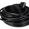 Kabel HDMI 15m A: HDMI B: Pojedyncze połączenie DVI-D A: Męskie B: Męskie