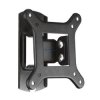 uchwyt wieszak TV 10-32 cali 25kg VESA 100x100mm