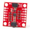 SparkFun 9DoF IMU Breakout - ICM-20948 (Qwiic)