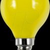 L147215004 E14 G45x75 1W Yellow