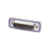 Conec 15-000583 D-SUB Connector Plug with Solder Cup IP67 Number of Pins 15