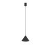 Lampa wisząca ZENITH S BLACK 7996 Nowodvorski Lighting
