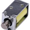 Elektromagnes liniowy 12 V DC Pull