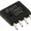 LMH6552MA/NOPB