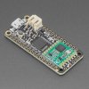 Adafruit Feather M0 RFM69HCW Packet Radio - 868 or 915 MHz (RadioFruit)