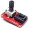 Electronic brick - Rotary angle sensor (Analog)