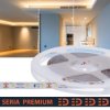 Taśma LED PL Premium CRI90 Ciepła biała 2700K 12V 60 LED/m 500lm/m SMD2835 Rolka 5m 5 lat gwarancji