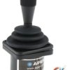 Joystick z efektem Halla 2-osiowy Efekt Halla CH Products IP65, IP68 Dźwignia