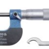 MIER-MIKR-GT250 Mikrometr (śruba mikrometryczna) zakres 0-25mm YATO
