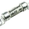 Bezpiecznik 10A 240 V ac, 150V dc LCT FF aR Eaton