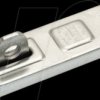 K230100D KASP universal hasps, 100 mm