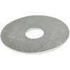 ForgeFix 10MUDWASH1050 Flat Mudguard Washers ZP M10 x 50mm Bag 10
