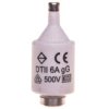 Wkładka Bezpiecznikowa 6A Dii Gg 500V Dii/Biwtz/6A/E27/400V Le2706