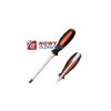 Wkrętak krzyżak PH3 150mmPROSKIT SD-7222B PROSKIT