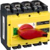 Schneider Electric 31123 Rozłącznik 31123, 250 V/DC, 690 V/AC, 200 A