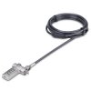 StarTech.com UNIVC4D-LAPTOP-LOCK Universal Laptop Lock 6.6ft (2m), Security Cab