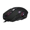 MYSZ VARR GAMING EXA2 6D LED 800-2600DPI