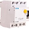 Przekaźnik różnicowoprądowy 0,3A typ S/A PFR3-03-S/A 235865