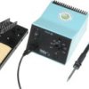 WELL-WS81 Stacja lutownicza Weller WS81 moc 80W
