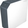 LEDVANCE 4260732190059 AIR Q 600 Oczyszczacz potwietrza UV-C biały, czarny