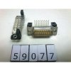 DSUB15 SOURIAU 9317 PLUG