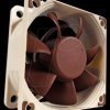NF-A6X25-PWM Noctua NF-A6x25-PWM fan, 60 mm